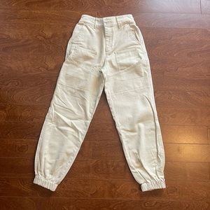 Forever 21 Cargo Pants